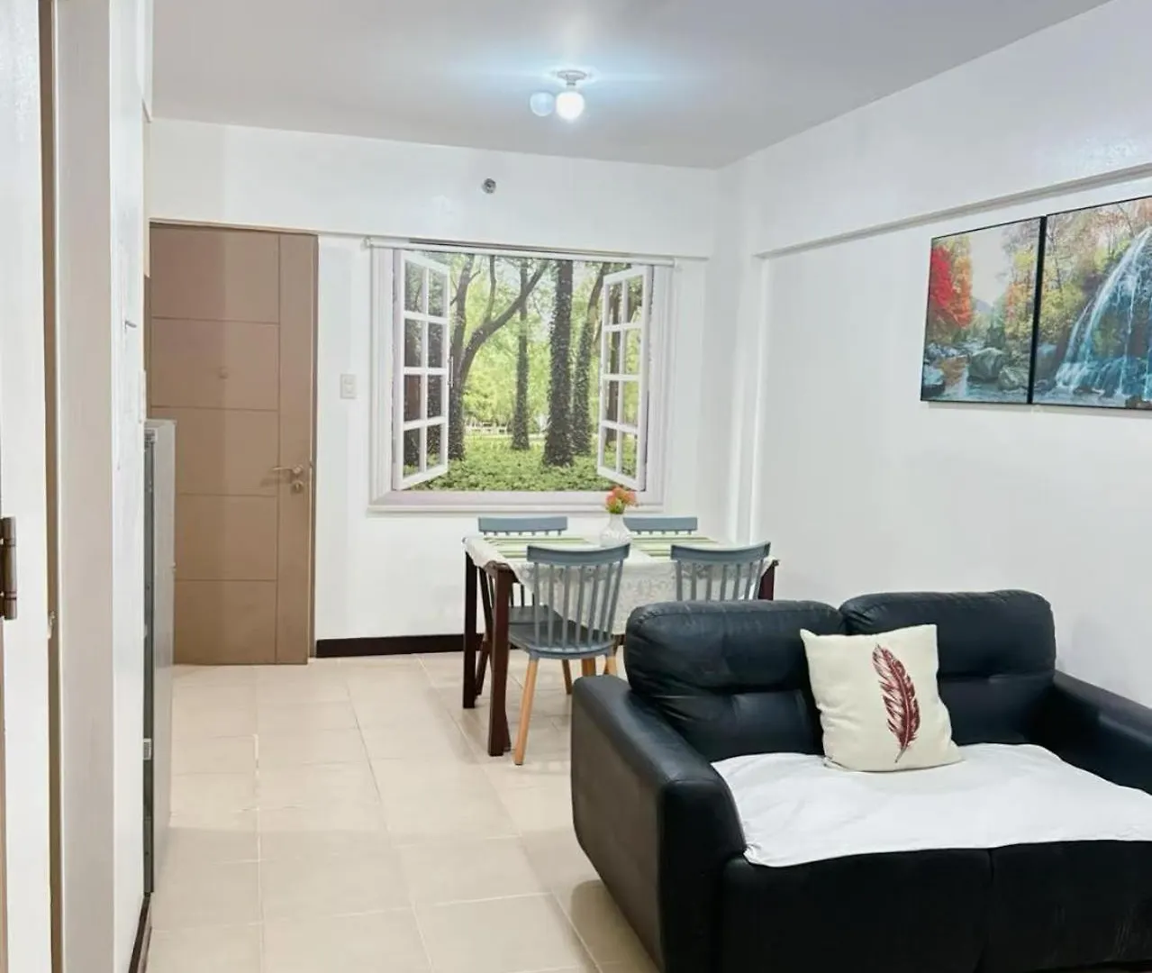 Hotel Alea Residence 21 Las Pinas