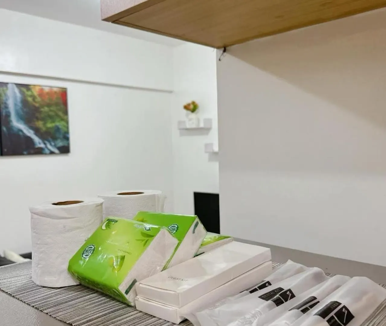 Alea Residence 21 Las Pinas 5*,