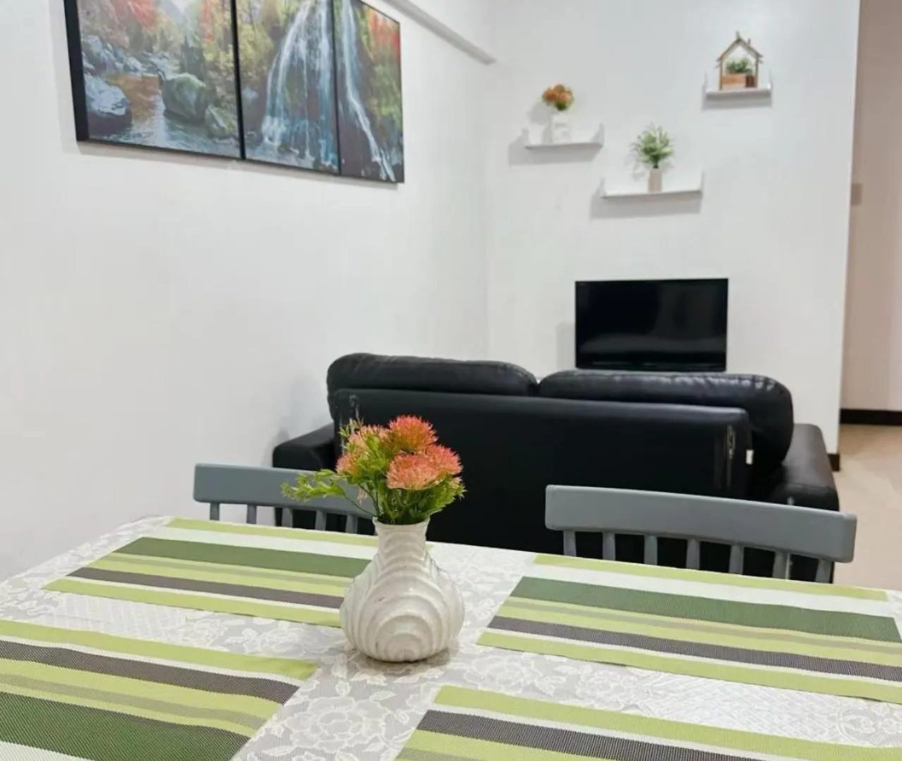Hotel Alea Residence 21 Las Pinas