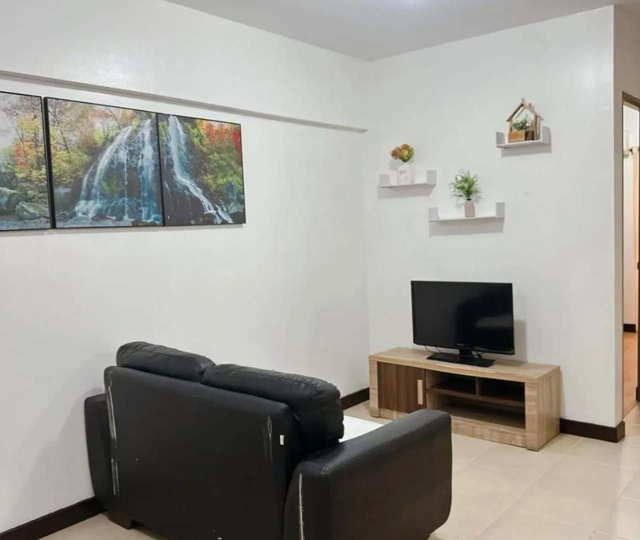 ***** Hotel Alea Residence 21 Manila Philippines