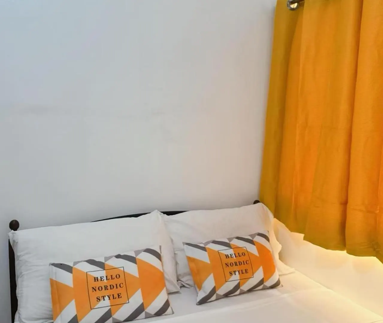 Alea Residence 21 Manila