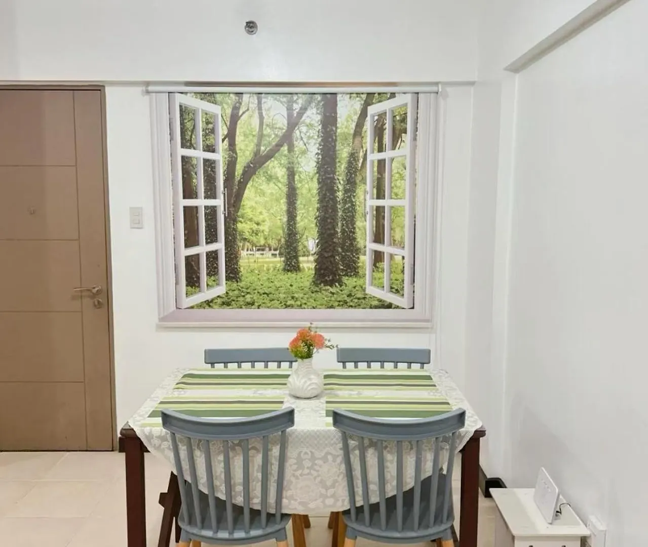 Hotel Alea Residence 21 Manila