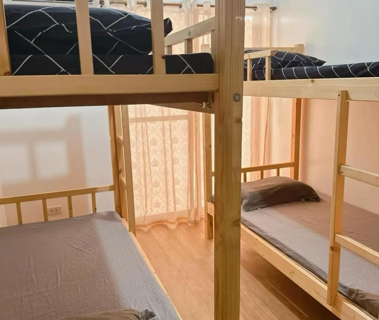 Alea Residence 21 Las Pinas 5*,  Philippines