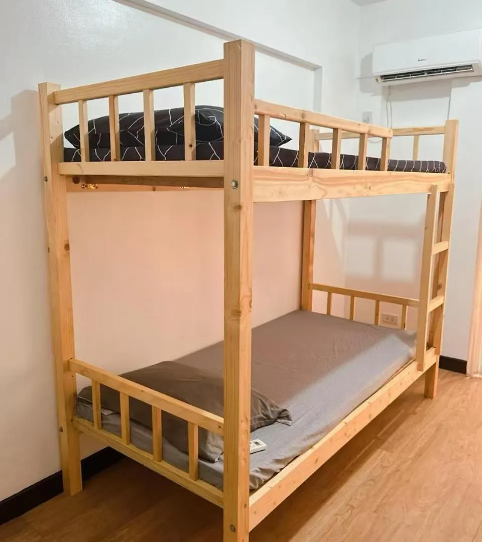 Alea Residence 21 Las Pinas Philippines
