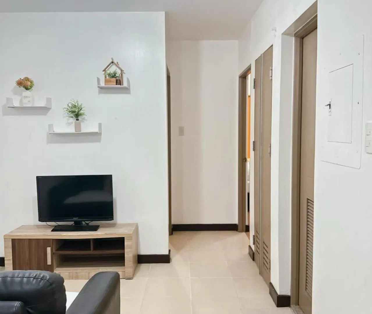 ***** Hotel Alea Residence 21 Manila Philippines