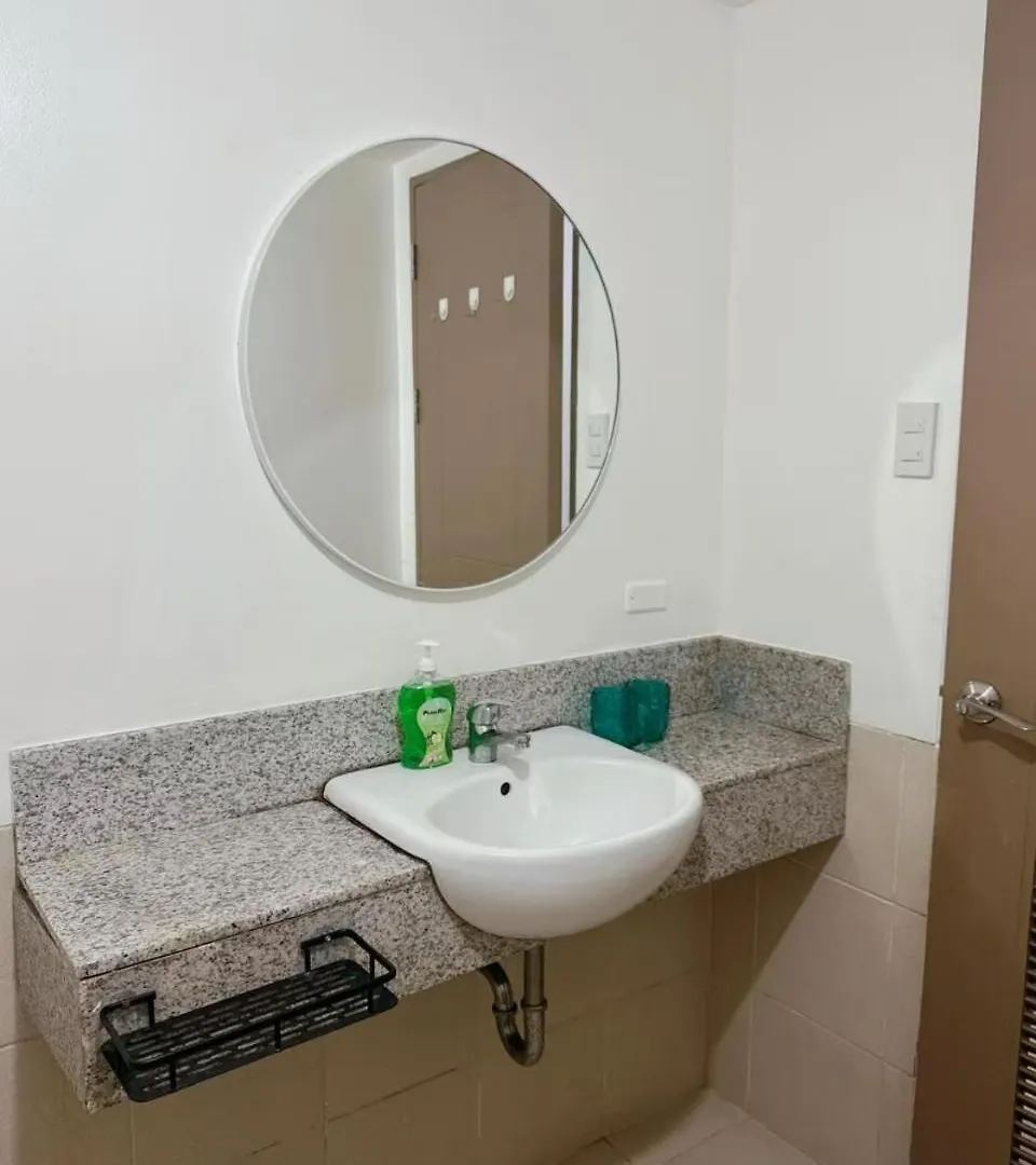 Hotel Alea Residence 21 Manila
