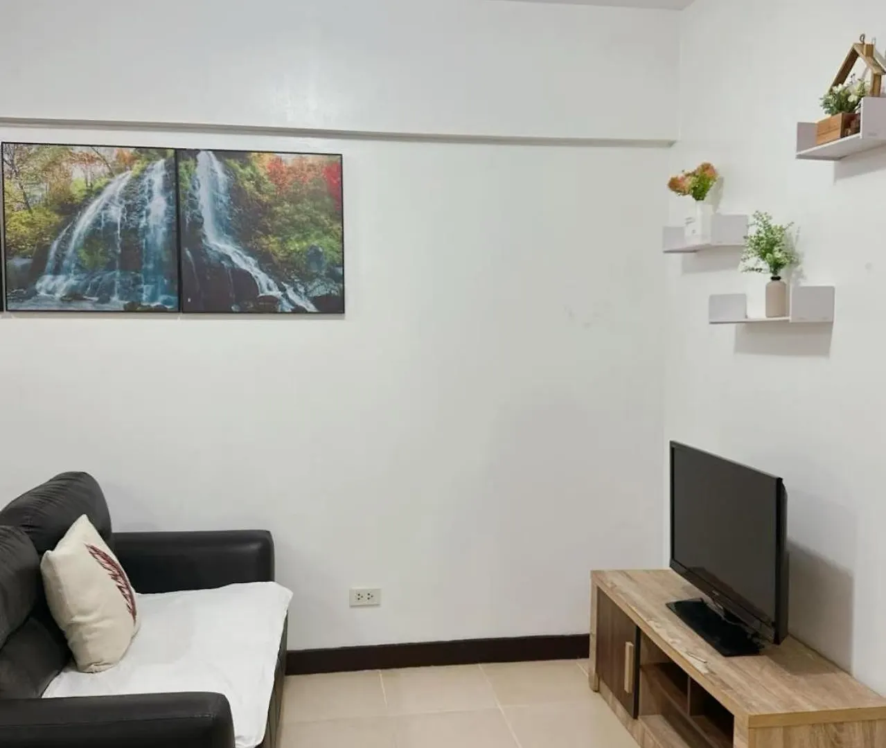 Alea Residence 21 Manila