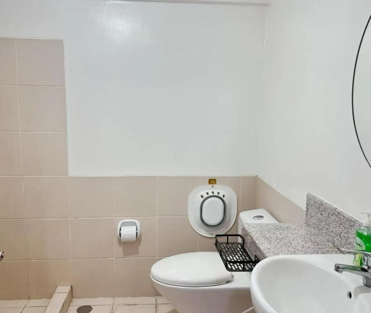 Alea Residence 21 Manila 5*,  Philippines