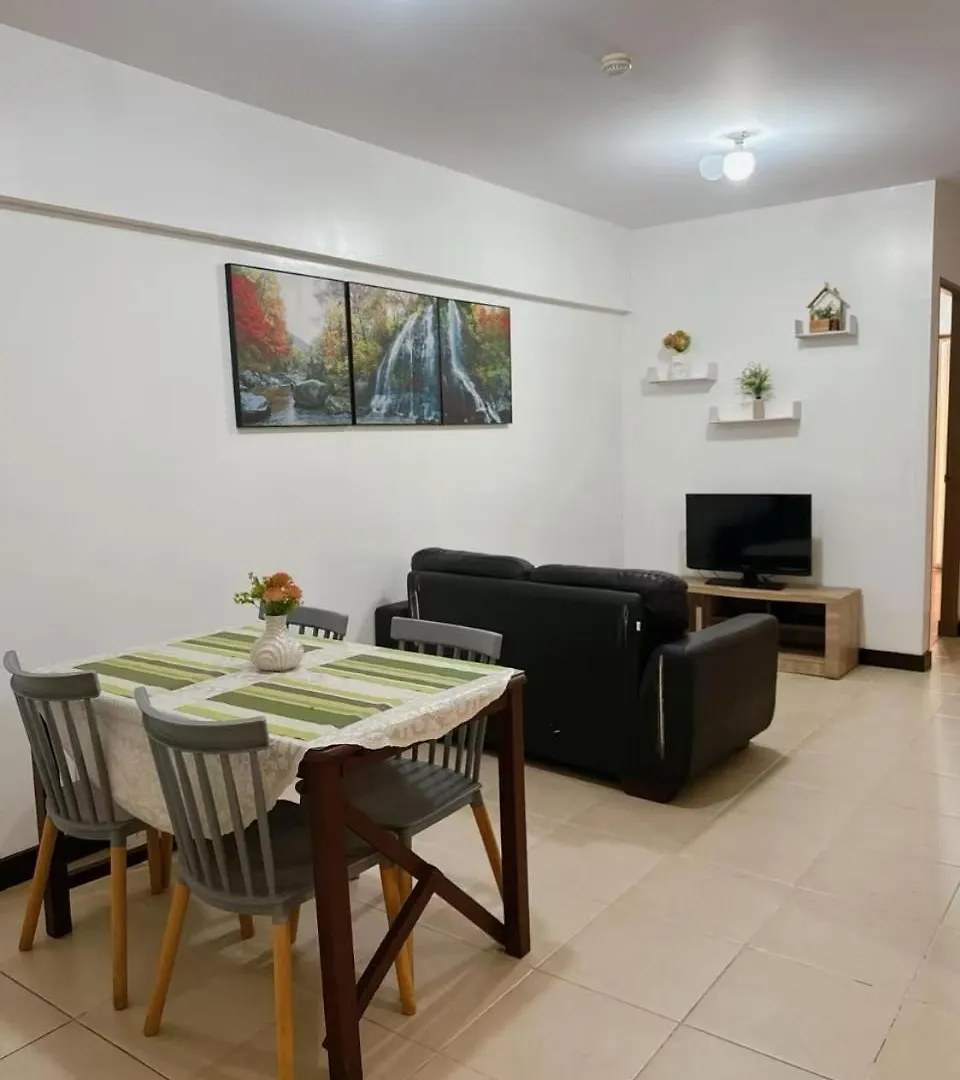 Alea Residence 21 Manila 5*,  Philippines