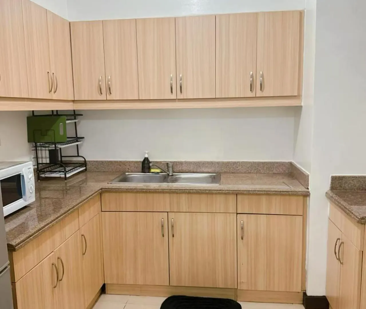 Alea Residence 21 Manila 5*,
