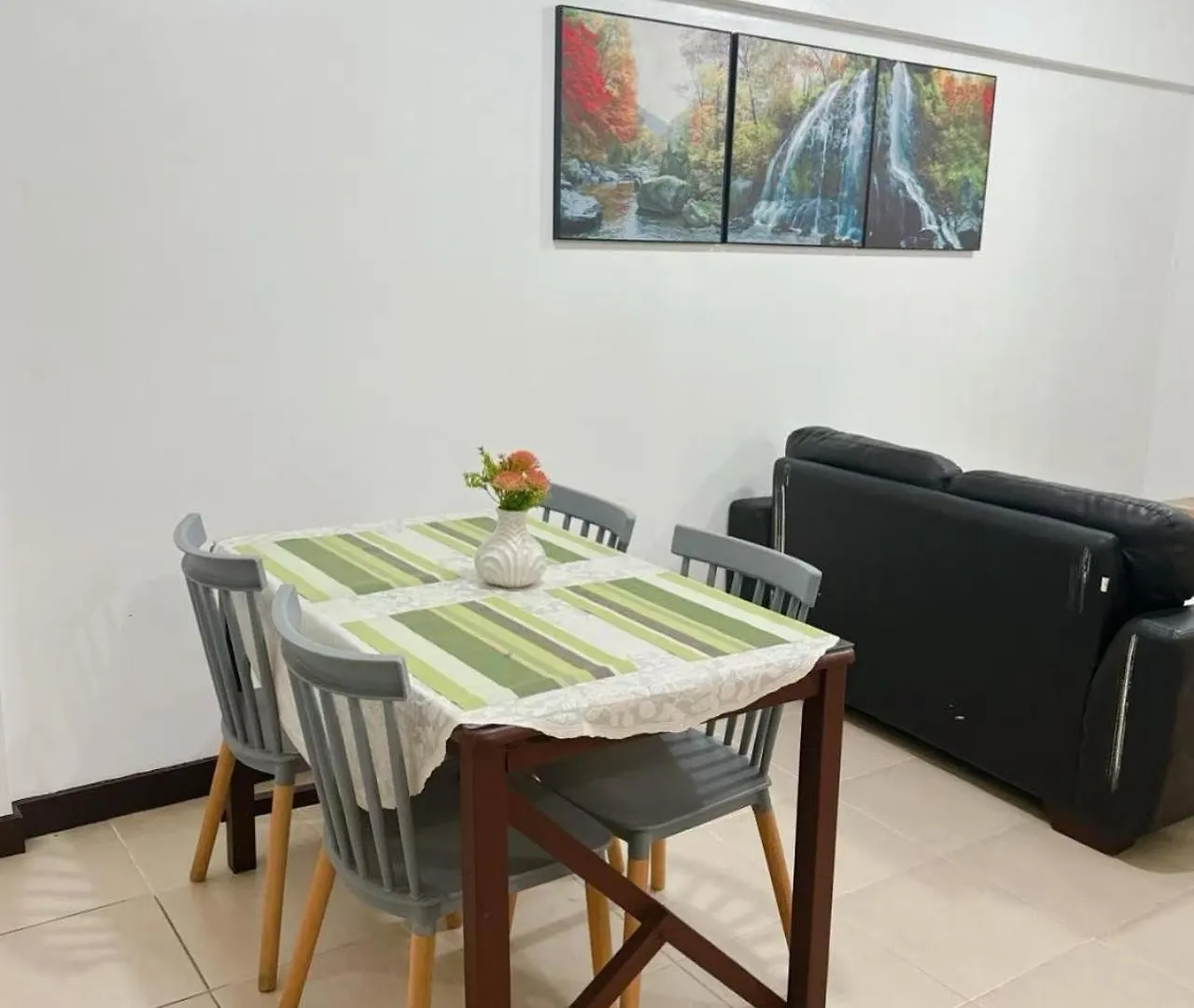 Alea Residence 21 Manila