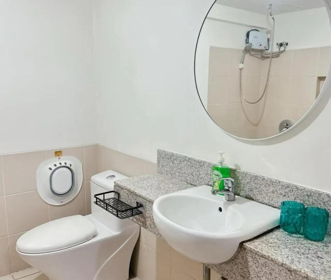 Alea Residence 21 Manila Philippines