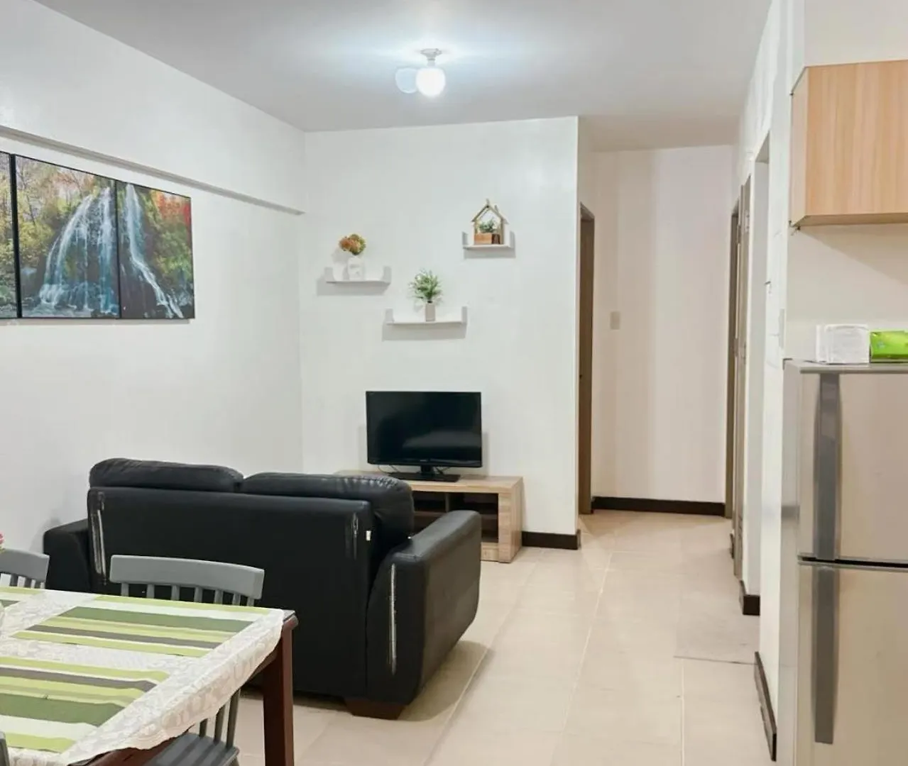 Alea Residence 21 Manila