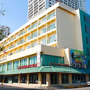 Aloha Roxas Boulevard *** Manille
