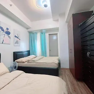 One Taft Residences In Malate Manila