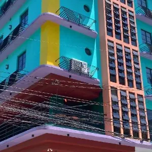 One Cristina Manila